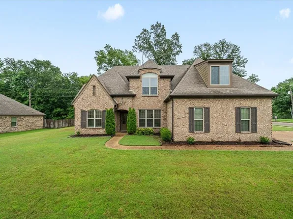5178 Windrow Point, Bartlett, TN 38002