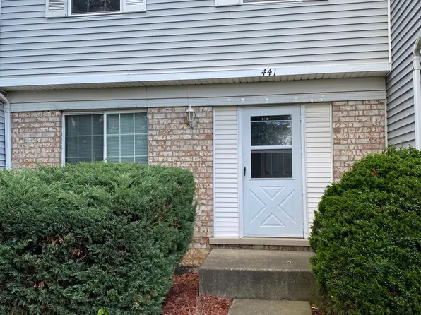 441 Greentree Ln, Bolingbrook, IL 60440