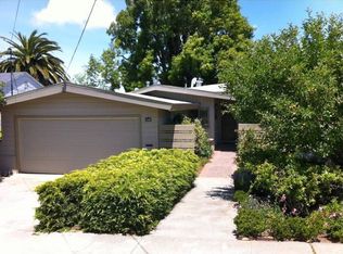 1235 Tilia St, San Mateo, CA