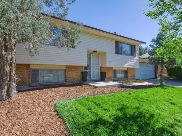 14653 E 13th Circle, Aurora, CO 80011