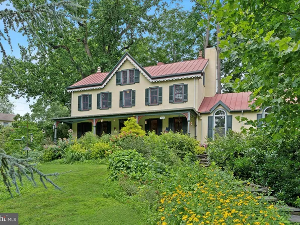 1829 Johnson Rd, Plymouth Meeting, PA 19462