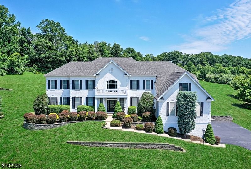 3 RIDGELINE DRIVE, Long Valley, NJ 07853 Zillow