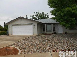 2619 El Vista Dr, Santa Clara, UT 84765