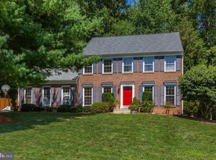 2809 Regina Dr, Silver Spring, MD 20906