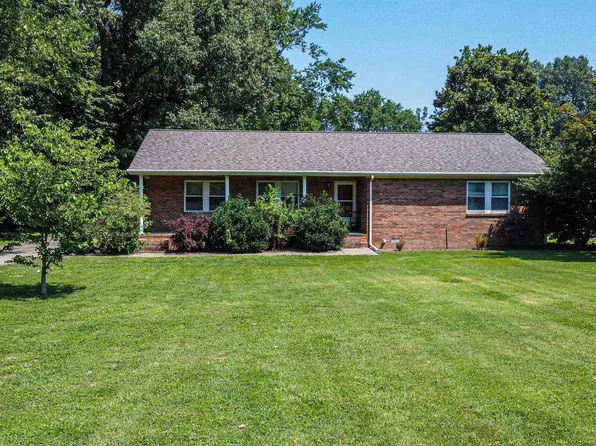 342 W 5th St, La Center, KY 42056