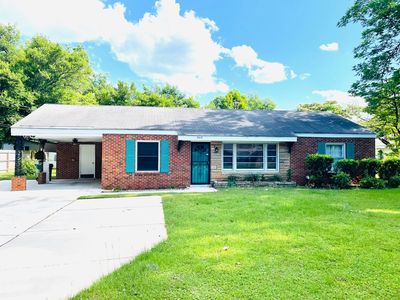 3012 Brevard Ave, Montgomery, AL, 36109