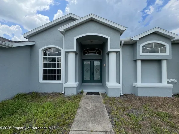 8424 E Zephyr Wing Ct, Floral City, FL 34436