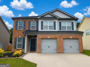 43 Morrison Xing, Dallas, GA 30157