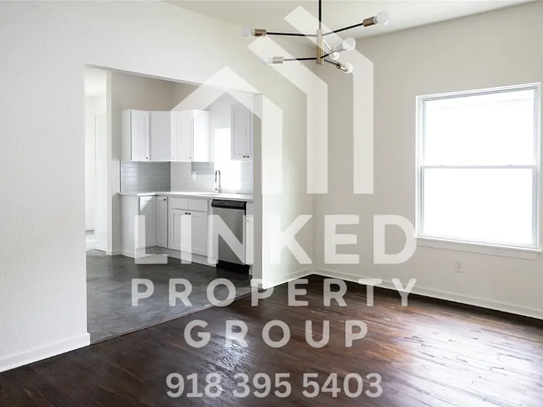 1408 N Denver Ave — Photo 9