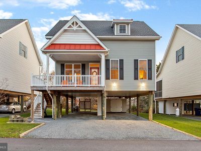 31316 Point Reyes Ln, Ocean View, DE, 19970