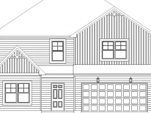 256 Steelwood St, Raeford, NC 28376