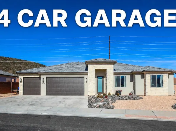 1452 W 540 N, Hurricane, UT 84737
