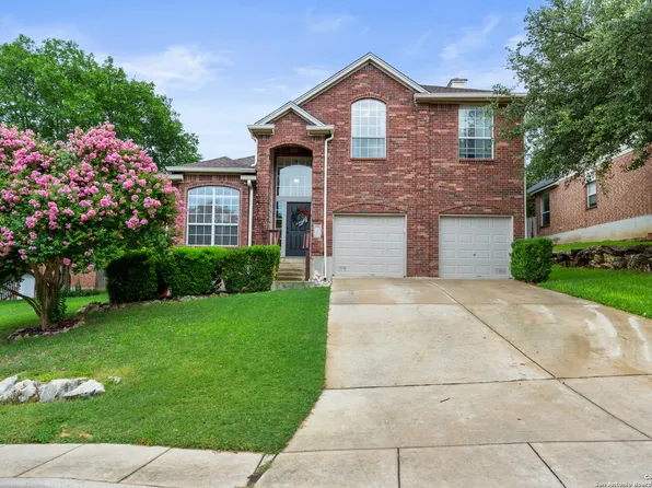 1310 Arrow Bow, San Antonio, TX 78258