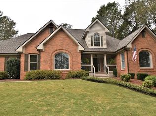 2700 Sandy Creek Cir, Loganville, GA