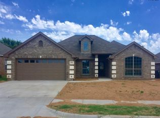 5123 Reyes St, Wichita Falls, TX 76306