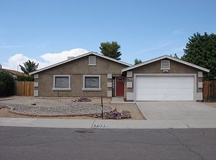 7526 W Mercer Ln, Peoria, AZ 85345