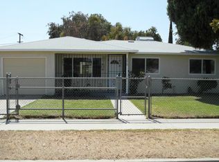 1410 E Jensen Ave, Fresno, CA 93706