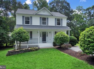 11001 Surry Woods Ct, Fredericksburg, VA 22407