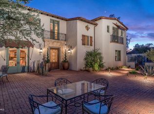 5729 E Cactus Wren Rd, Paradise Valley, AZ 85253