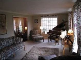 3 Buttonwood Dr, Derry, NH 03038