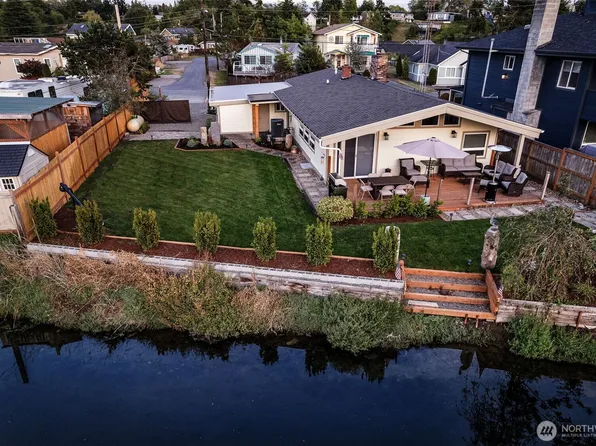 7551 Morrison Avenue, Blaine, WA 98230