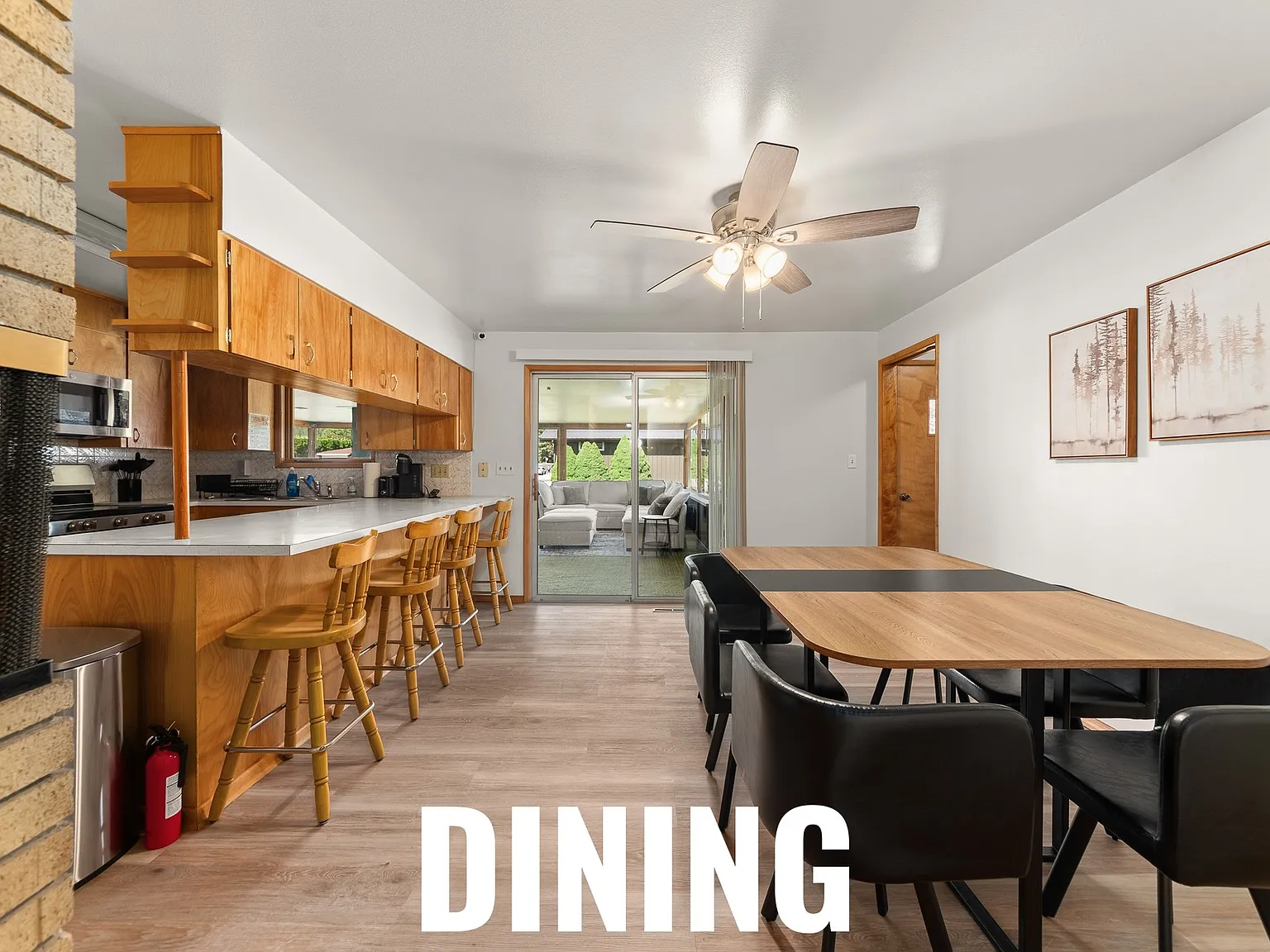 7 bed, 3.0 bath, 3807 sqft, $595 — Photo 4