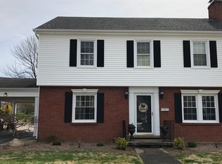 409 Carolyn Ct, Springfield, KY 40069