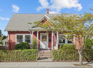 170 Columbia St, Malden, MA 02148