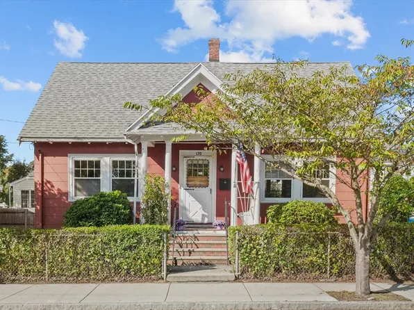 170 Columbia St, Malden, MA 02148