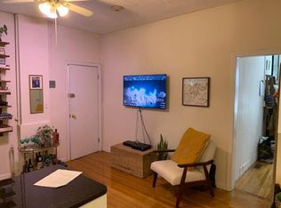 40 Clark St #101FF, Boston, MA 02109
