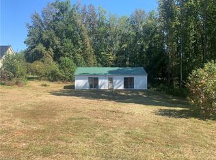 21941 S State Highway 109, Denton, NC 27239