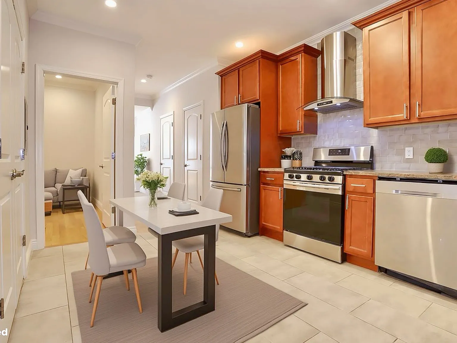 2 bed, 1.5 bath, $2,750 — Photo 3