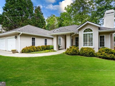 4399 Depot Ridge Ct, Buford, GA, 30518