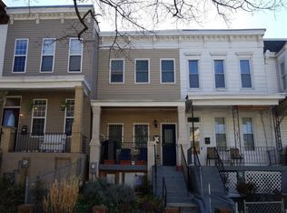 1413 Montello Ave NE, Washington, DC 20002