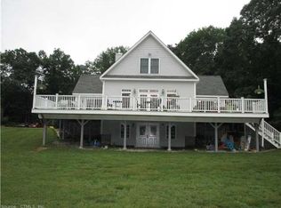 535 Waterman Rd, Lebanon, CT 06249