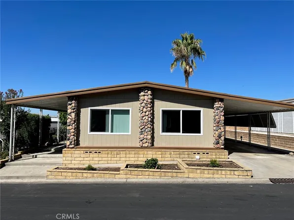 3850 Atlantic Ave Space 180, Highland, CA 92346