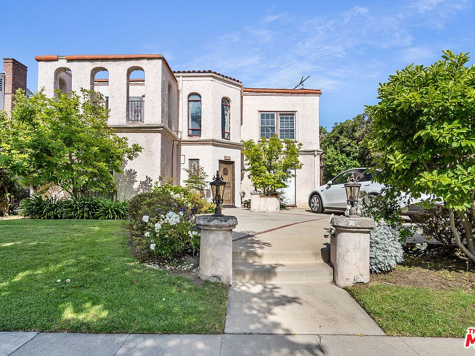 252 S Camden Dr, Beverly Hills, CA 90212 Zillow