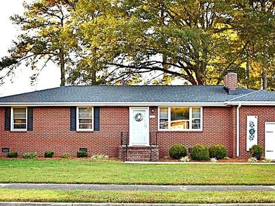 229 Faulk Rd, Norfolk, VA, 23502