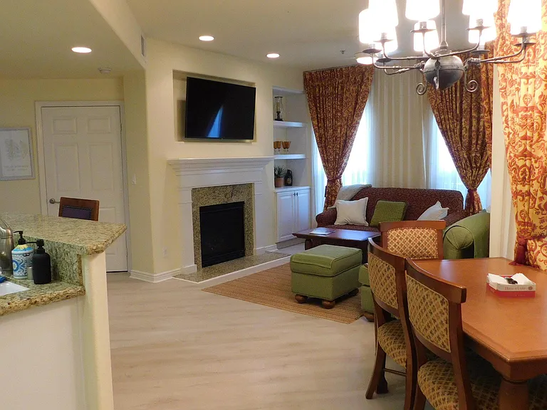 45245 Seeley Dr #16A — Photo 4