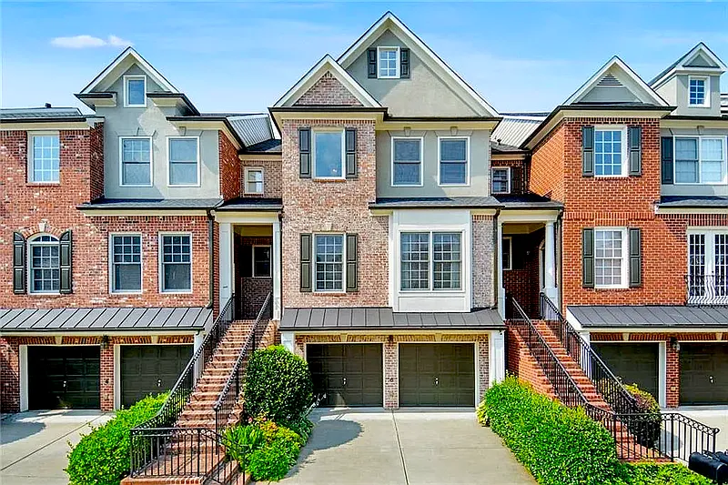 3008 Montclair Cir SE #62