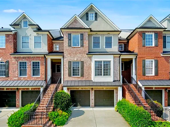 3008 Montclair Cir SE #62, Smyrna, GA 30080