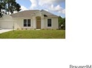 1350 Defender St NW, Palm Bay, FL 32907
