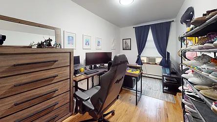 Rented by Bond New York