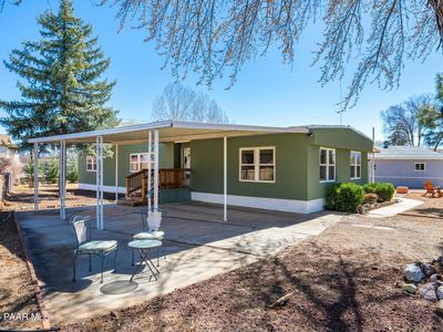 927 E Apple Blossom Ln, Prescott, AZ, 86305