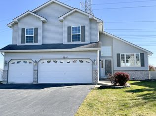 2014 Alpine Way, Plainfield, IL 60586