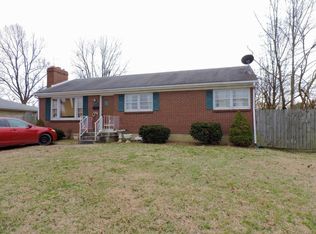 1222 Cooper Ave, Louisville, KY 40219
