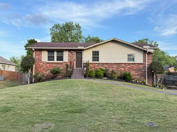 1611 Merritt St, Old Hickory, TN 37138