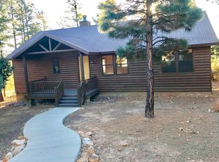 1721 N Mustang Run, Show Low, AZ 85901