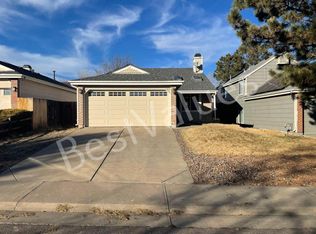 17985 E Bethany Dr, Aurora, CO 80013