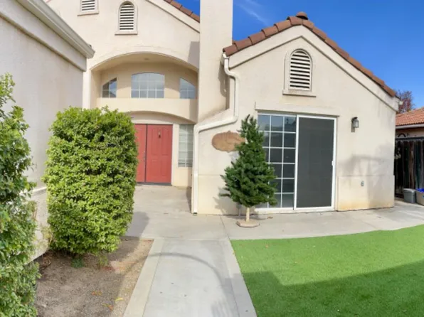 3391 Kelsey Ln, Madera, CA 93637